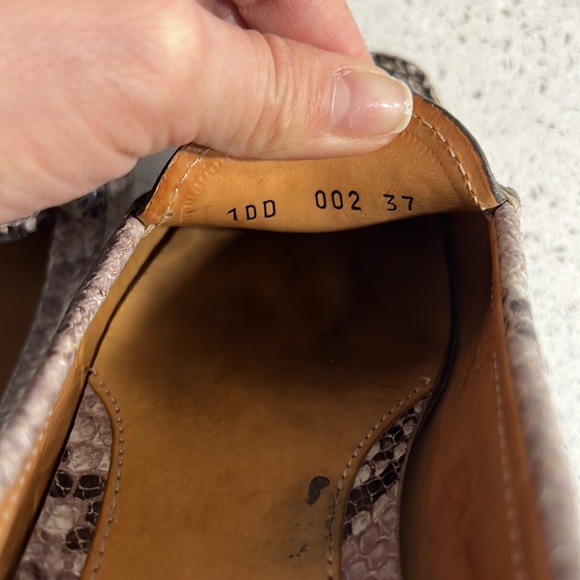 Prada loafer used - Picture 5 of 6